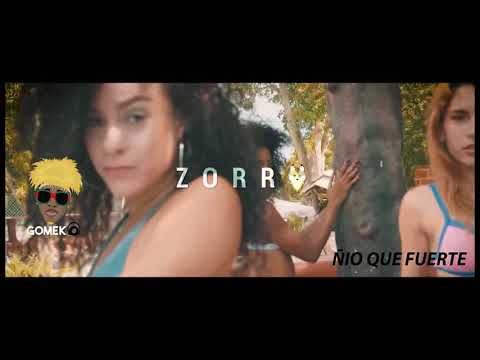 DJ Gomeko ✘ Wow Popy ✘ La Moda - El Presidente ft El Zorro