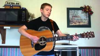 "Down The Road" by Steve Earle - Cover by Timothy Baker