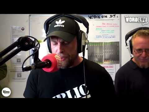 Joe Blow Back to the Streets (The Wordlife Show Ujima Radio 98.7fm)