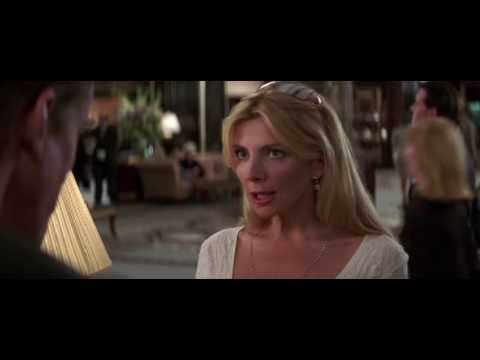 Maid in Manhattan - The Scarlet Letter Scene with Natasha Richardson