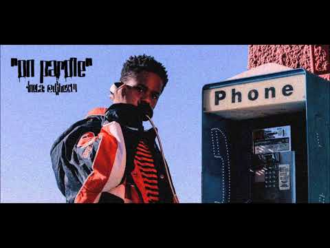 [FREE] Tay-K x 6ix9ine Type Beat - "On Parole" prod. @beziox