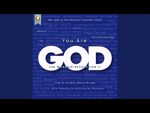 Mighty Man of War (Live) (feat. Nathaniel Bassey)