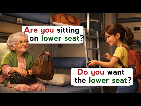 Easily Learn English Speaking Practice | Daily English Conversation for Beginners 