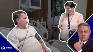 [24/04/25] Intimado na UTI, TRAÍDO no congresso e ENGANADO pelo INSS - AO VIVO