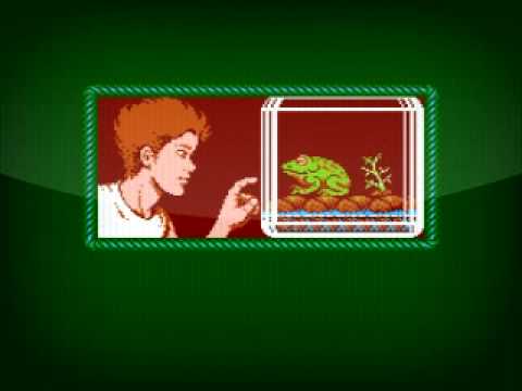 Blaster Master Intro