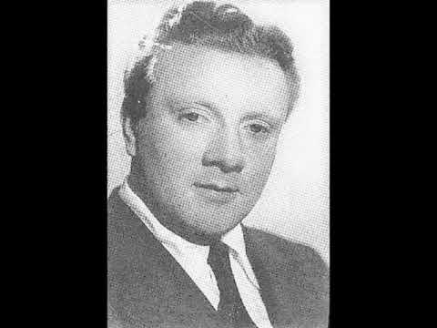 Concerto For Two (1941) - Dick Todd