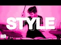 Taylor Swift - Style | Drum Cover