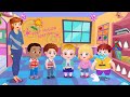 BABY HAZEL FRIENDSHIP DAY