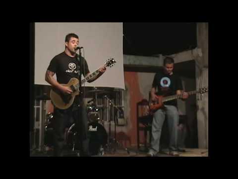 Strike 3-Donde tú estas (Rare footage)