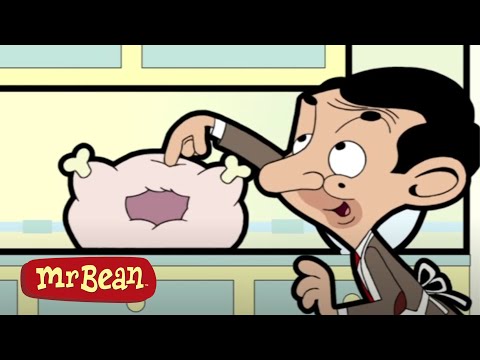 BEAN and the TURKEY! | Thanksgiving MOOD | Funny...