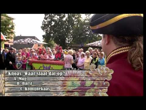 Zomer in Gelderland 5 juli 2012