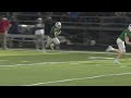 (pt. 1) West MI High School football playoff highlights | 13 ON YOUR SIDElines