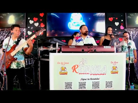 En Vivo Completo desde La Retahila - Sammy El Rayo