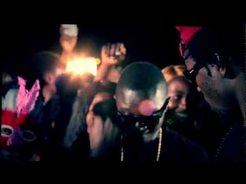 Eazzy - Rock Dis Party (Feat. Kwaw Kese) (Official Video)