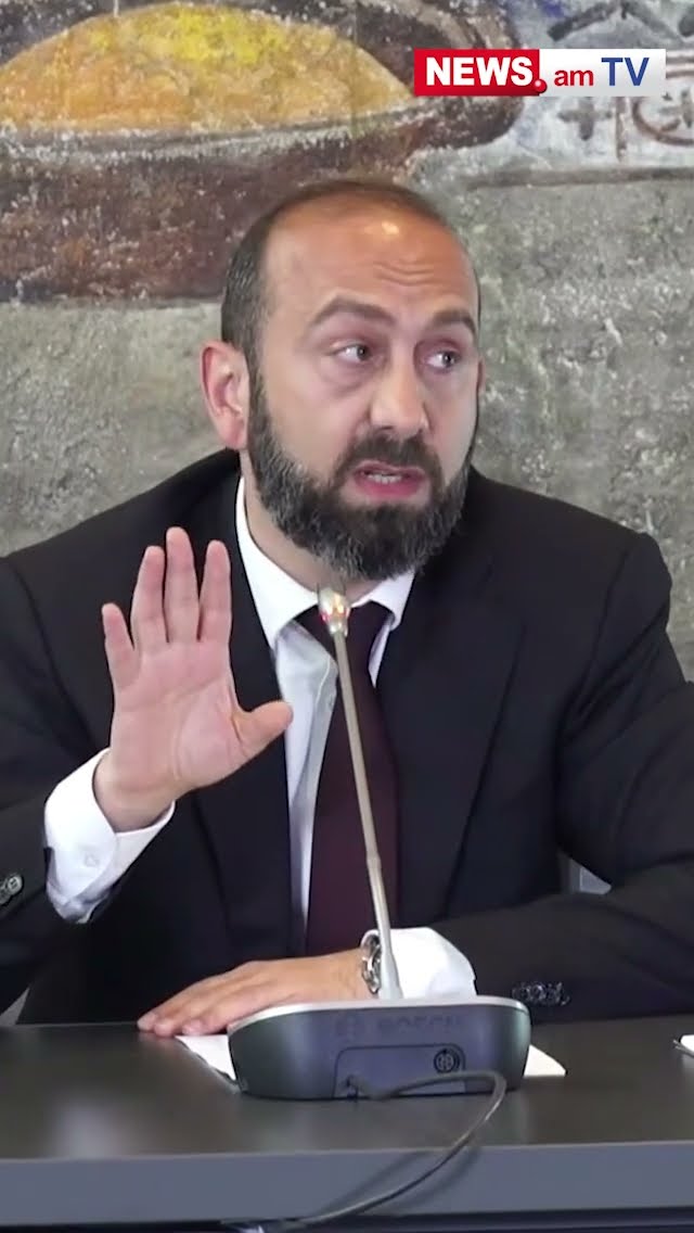 Մեր վարկանիշը ինչքան պետք է բարձր է. Միրզոյան