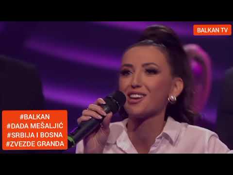 Dada Mešaljić | Specijal | Zvezde Granda 21/22