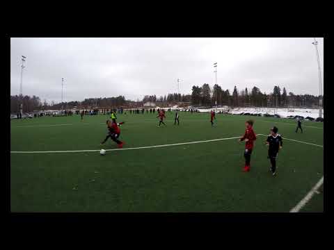 Matrix Cup 2018 - BP 2 - Nacka FC