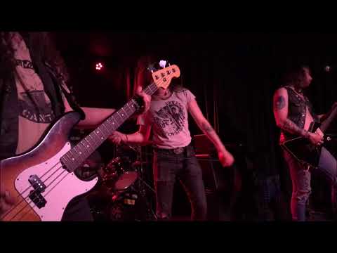 Fatum Live in Winnipeg, Canada 2019 (FULL SHOW)