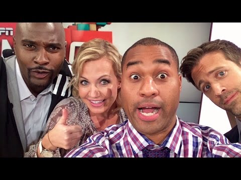 SPORTSNATION | CABBIE PRESENTS