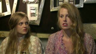 Chapin Sisters: Not Your Father's Folk
