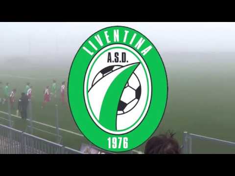 28.01 GIOVANISSIMI VICENZA - LIVENTINA