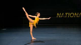 Lucy Blomberg - Little Weaver Bird