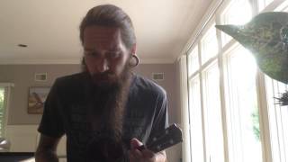 Sarah Minor - Keaton Henson Slower Cover