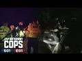 Motorway Cops Season 1 Episode 1 | Tension Rises on the Night Patrol DEFAULT Thumbnail