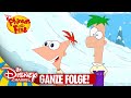 S Winter Ganze Folge Phineas Und Ferb