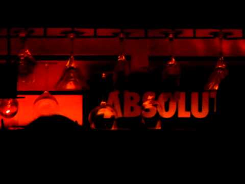 [FULL HD] BOKEE B2B MARKO VUKOVIC live at THE TUBE BELGRADE 18.01.2013