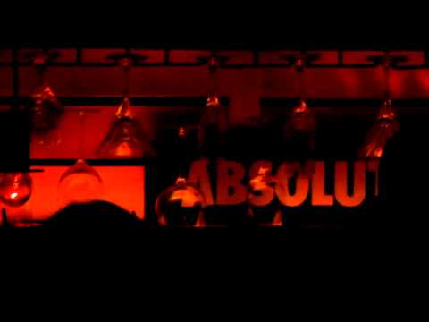 [FULL HD] BOKEE B2B MARKO VUKOVIC live at THE TUBE BELGRADE 18.01.2013