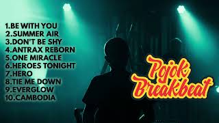 Download lagu Dj Be With You Breakbeat Full Mixtape 2024 mp3