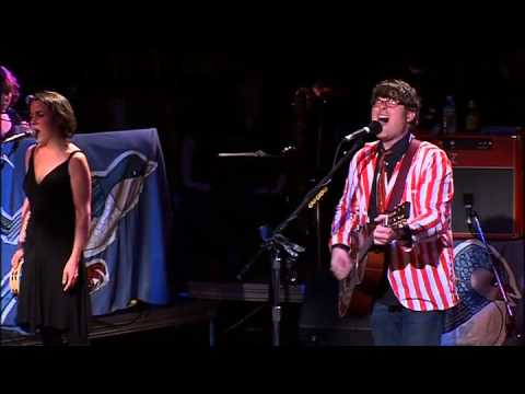 Decemberists – July, July! (from A Practical Handbook DVD)
