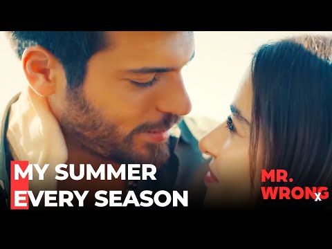 My Summer Every Season - Zeynep Bastık | Mr. Wrong Special Clip