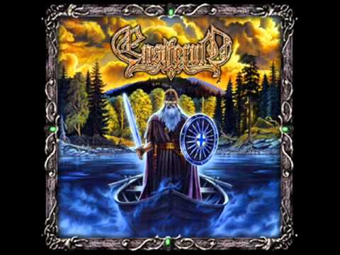 05 - Ensiferum - Old Man [Väinämöinen]
