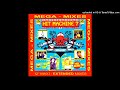 Culture Shock My Enemy Extended NME Club Version