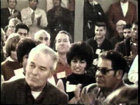 Cesar Chavez — The Fight for Farmworker Rights