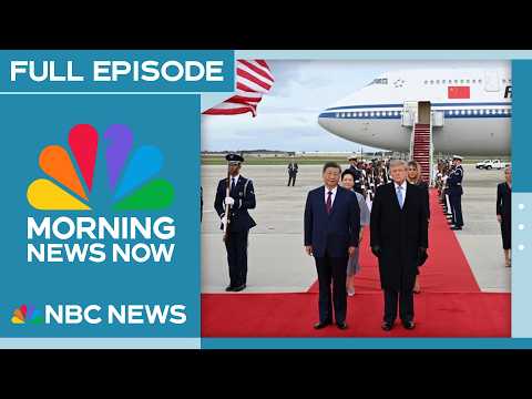 Morning News NOW Full Episode – Sept. 24