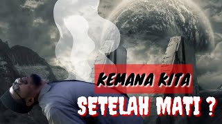 Download lagu Eps 111 | REINKARNASI DALAM 4 KATEGORI SAINS mp3