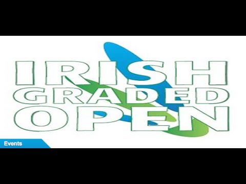 Day 1 - Match 2 - MS - MS - Henrik Schylstrom vs Jason Elmore - 2014 All Ireland