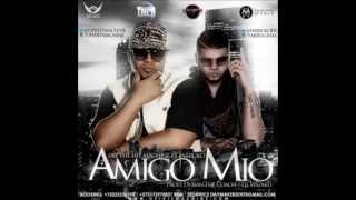 Opi Ft  Farruko - Amigo Mio REGGAETON 2013 DALE ME GUSTA