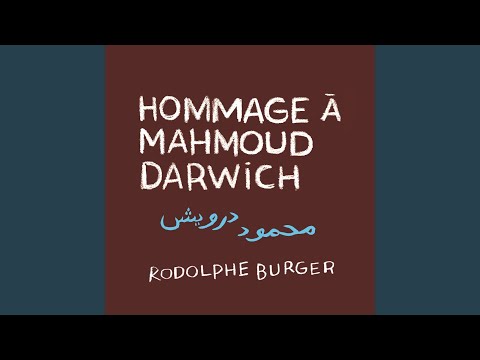 S'envolent les colombes (feat. Ruth Rosenthal, Rayess Bek, Yves Dormoy, Mehdi Haddab, Julien...