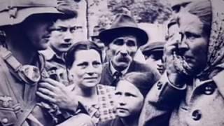 Бандеровцы. Аркадий Мамонтов