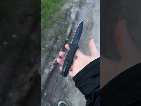 Review… Kershaw Livewire OTF auto knife… living up to its hype?