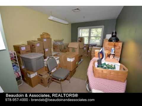 13 Dallas Drive Unit 103, Dracut MA 01826 - Condo - Real Estate - For Sale -