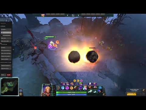 DOTA 2 Young Invoker Persona(NEW LOOK)