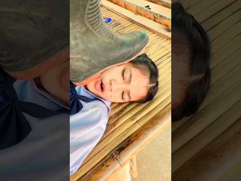 โหดมาก#ใบชาจอมป่วน #อ้ายวิทย์พี่หญิง #เหมิดคำสิเว้าคัก #comedy