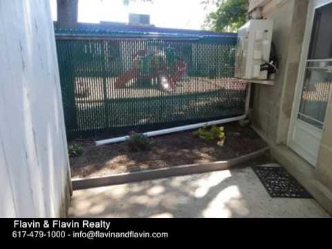 454 Washibngton St., Braintree MA 02184 - Rental - Real Estate - For Sale -