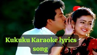 Download lagu Kukuku evaru nevani anaku karaoke song###Rajendrudu gajendrudu movie##Rajendra prasad &Sowndarya mp3