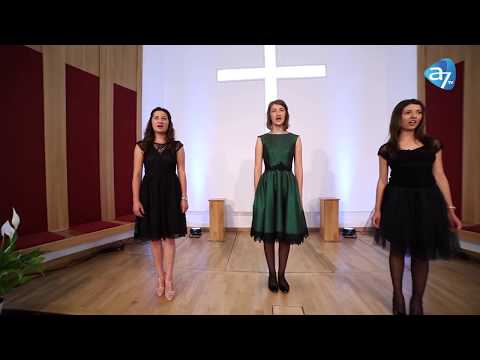 Grupul Celesia - Israel (Official video)